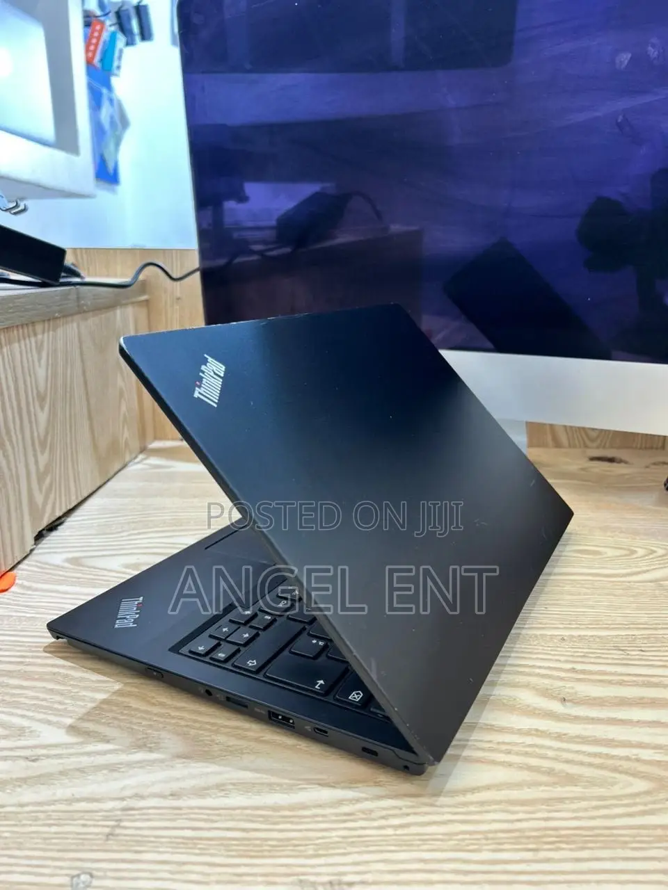 Laptop Lenovo ThinkPad L380 8GB Intel Core i5 SSD 256GB
