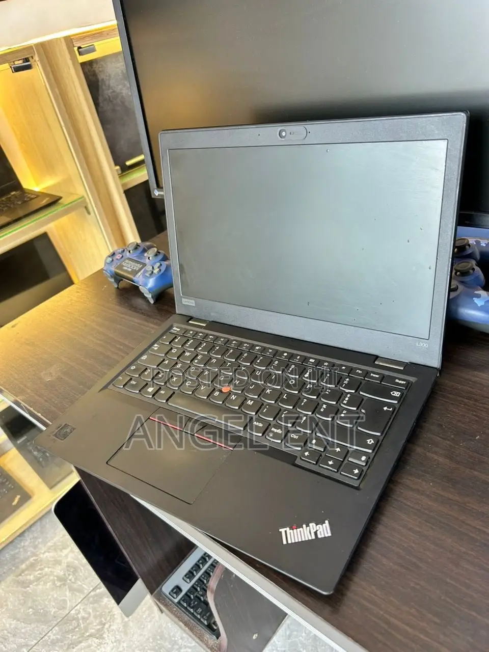 Laptop Lenovo ThinkPad L380 8GB Intel Core i5 SSD 256GB