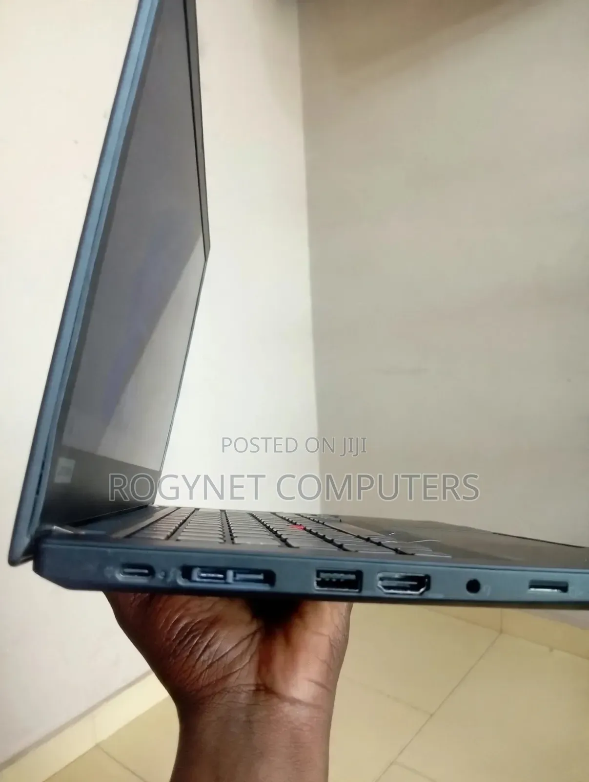 Laptop Lenovo ThinkPad P14s 8GB Intel Core i5 SSD 256GB