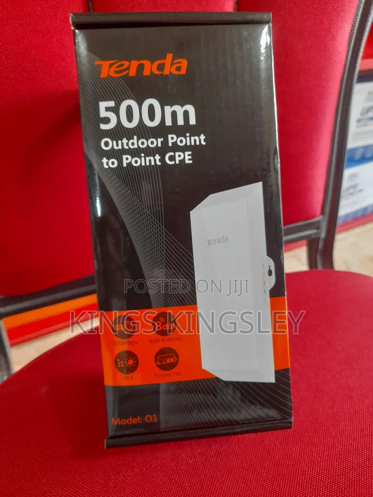 5ghz 16dbi 11ac Cpe