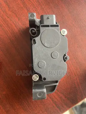 Honda CR-v 2017 to 2022 Shutter Grill Motor