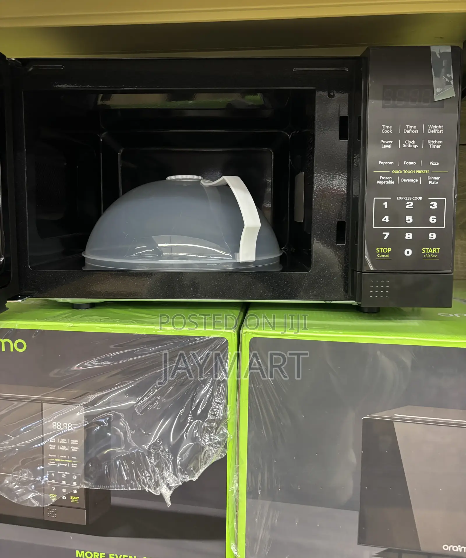Oraimo Microwave 20L