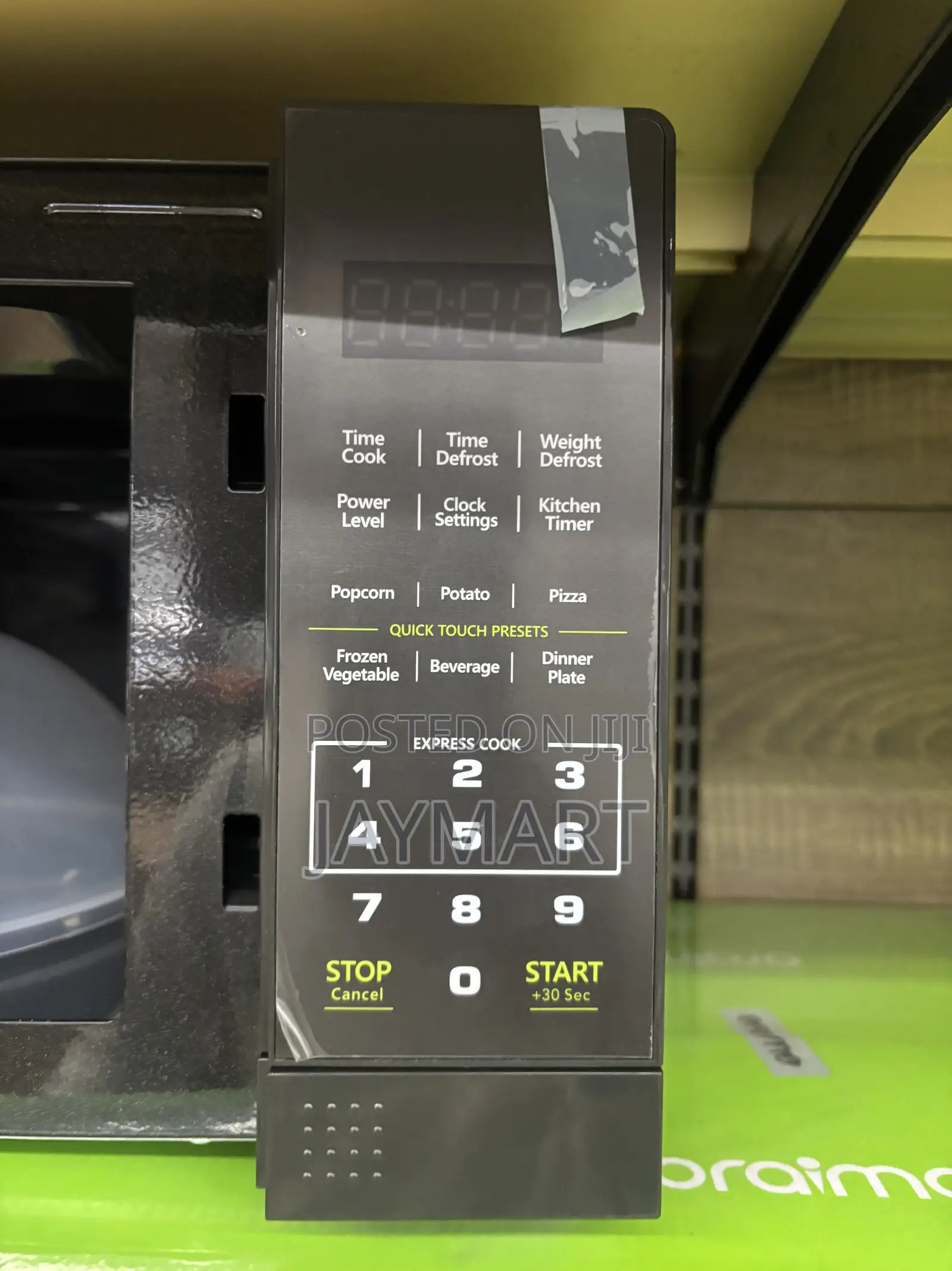 Oraimo Microwave 20L