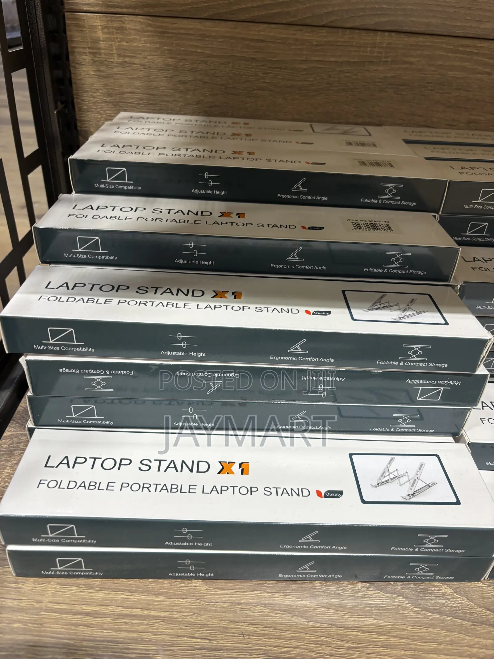 Laptop Stand