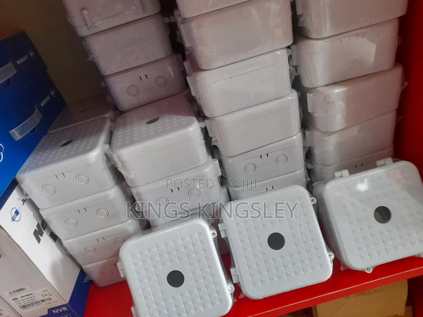 Wd004 Juntion Box
