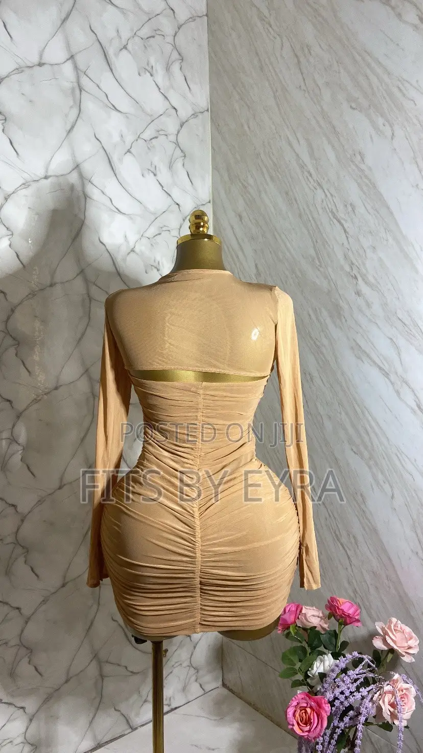 Caramel Crush