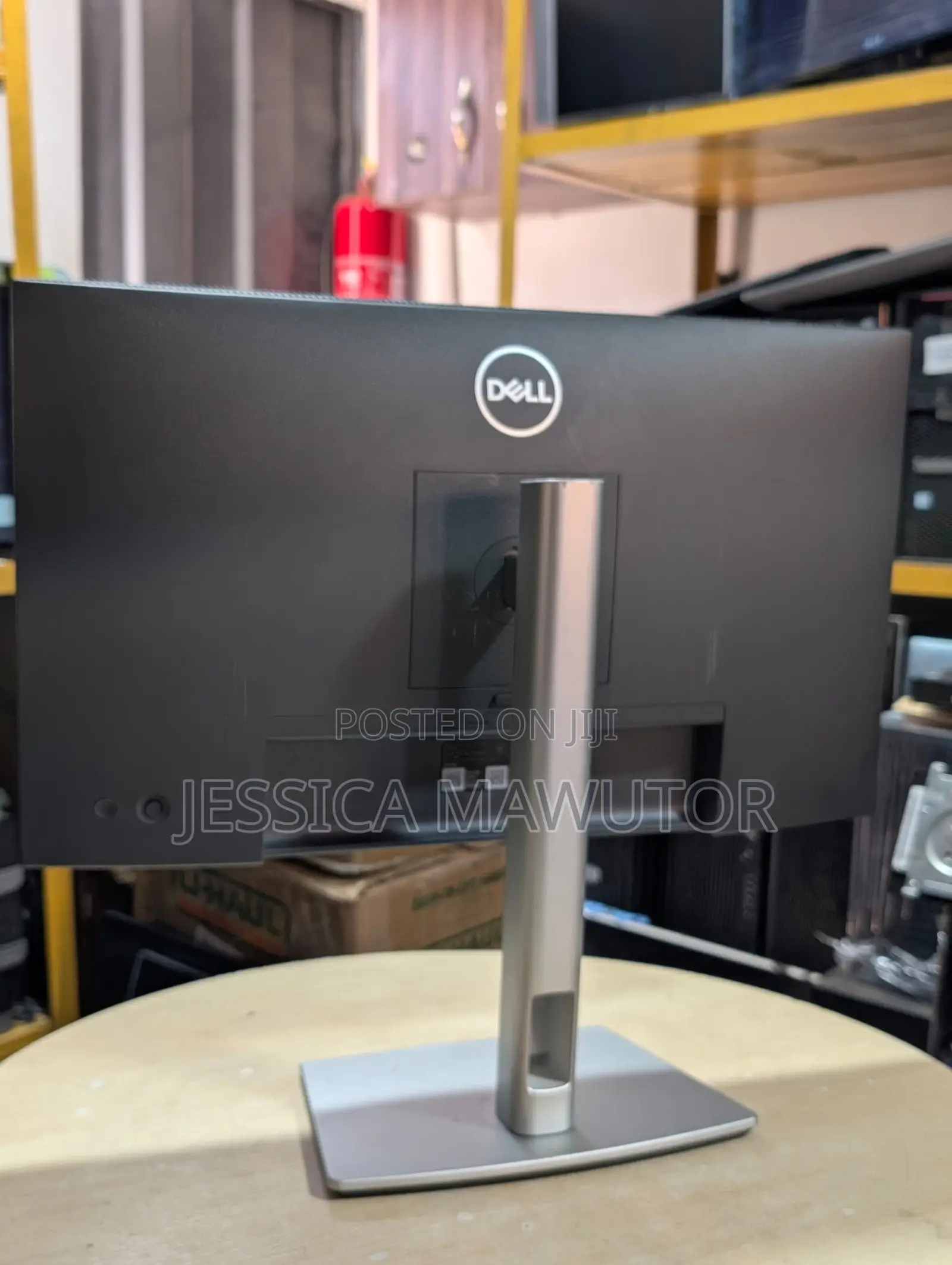 Dell - P2425H