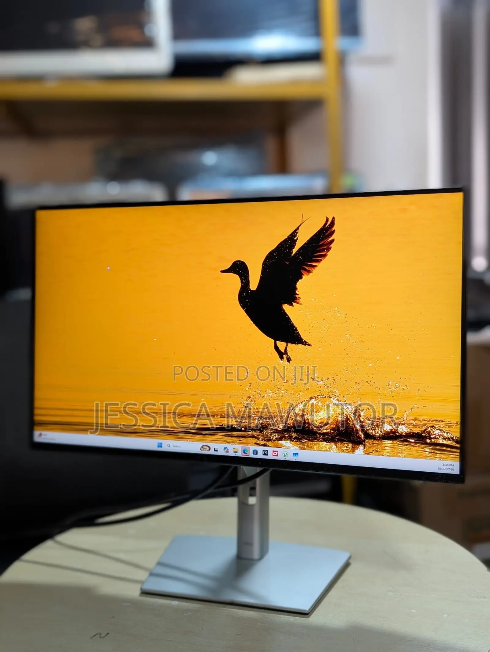 Dell - P2425H