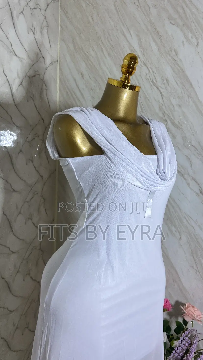 White Angel Aura