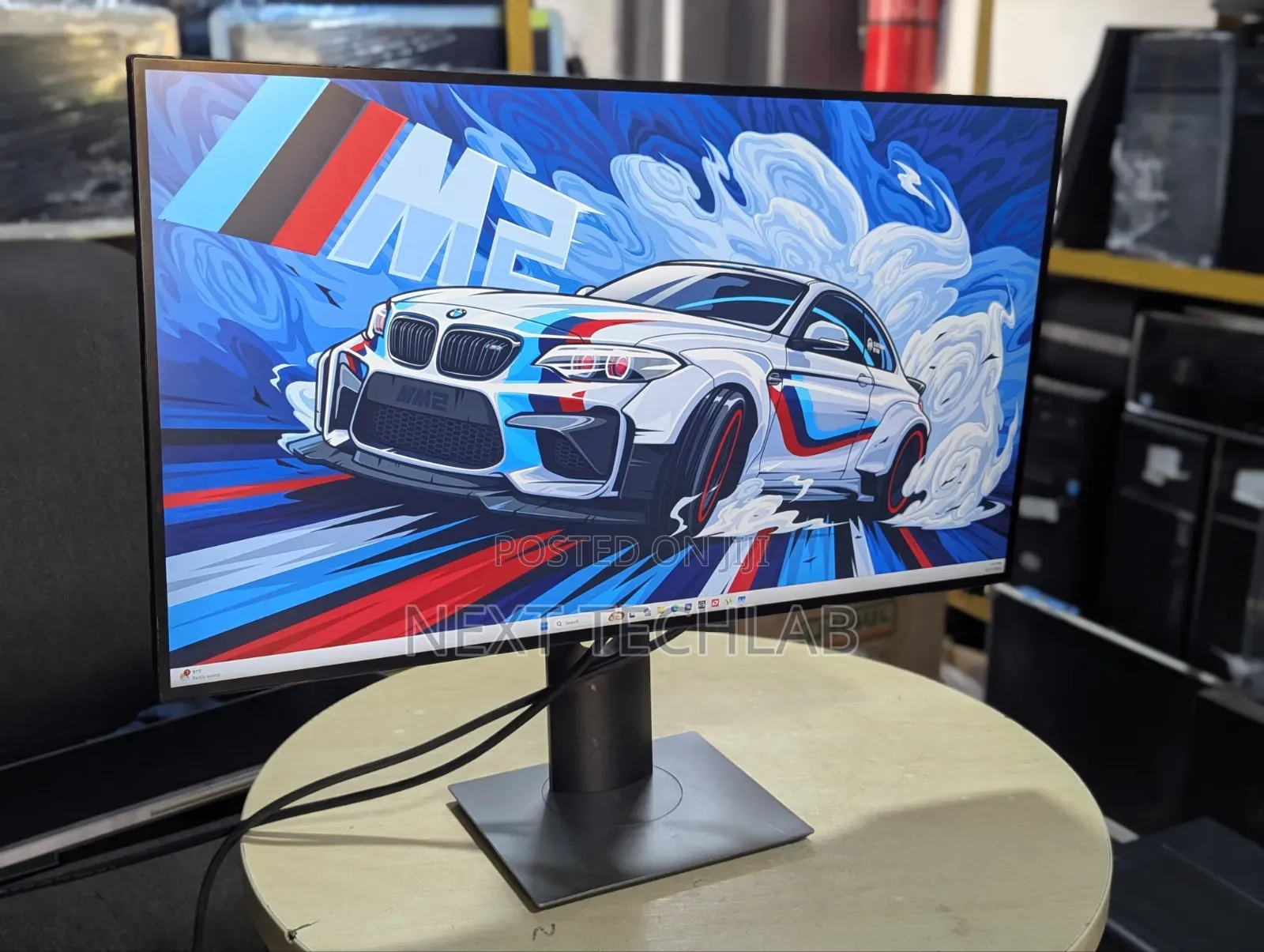 Dell 4k 27 Inch Monitor