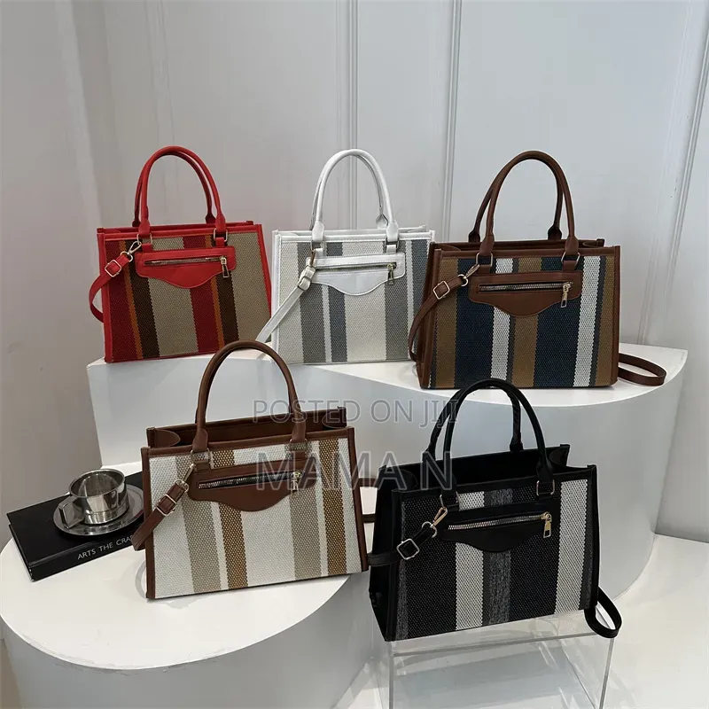 Ladies Hand Bag