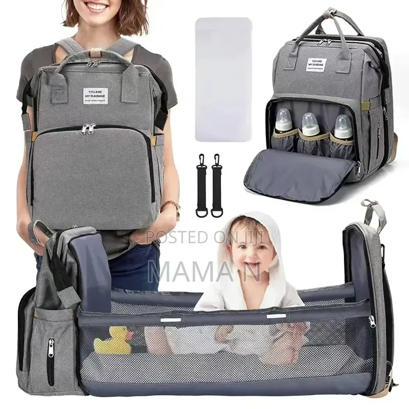 Nursing Mothers Bag