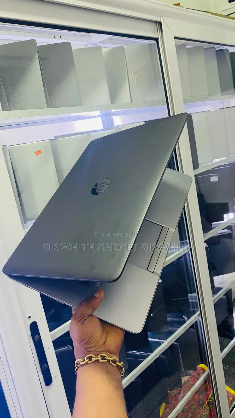 Laptop HP EliteBook 850 G2 16GB Intel Core i5 SSD 256GB