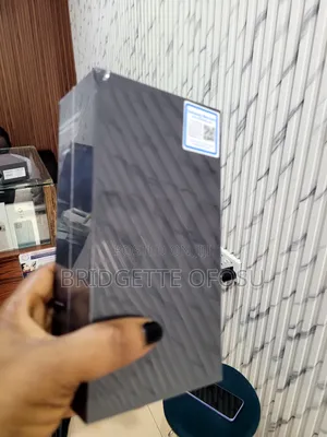 New Samsung Galaxy S10 Plus 128 GB Black