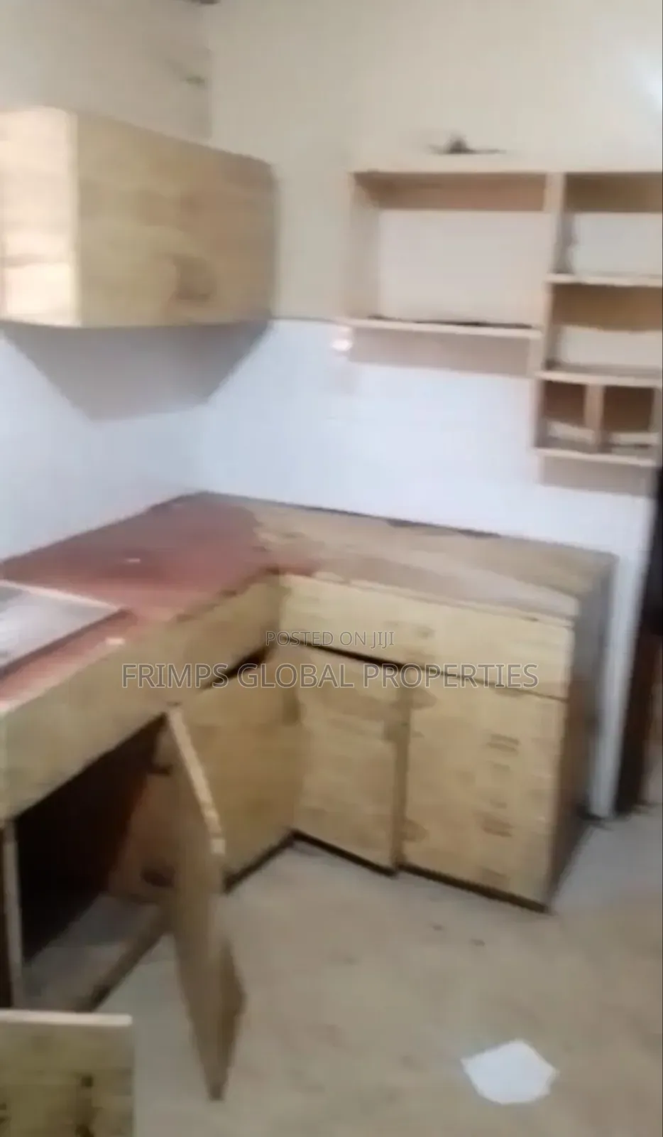 1bdrm Duplex in Ofankor for rent