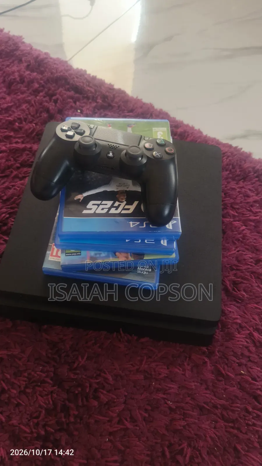 Sony PlayStation 4 Slim