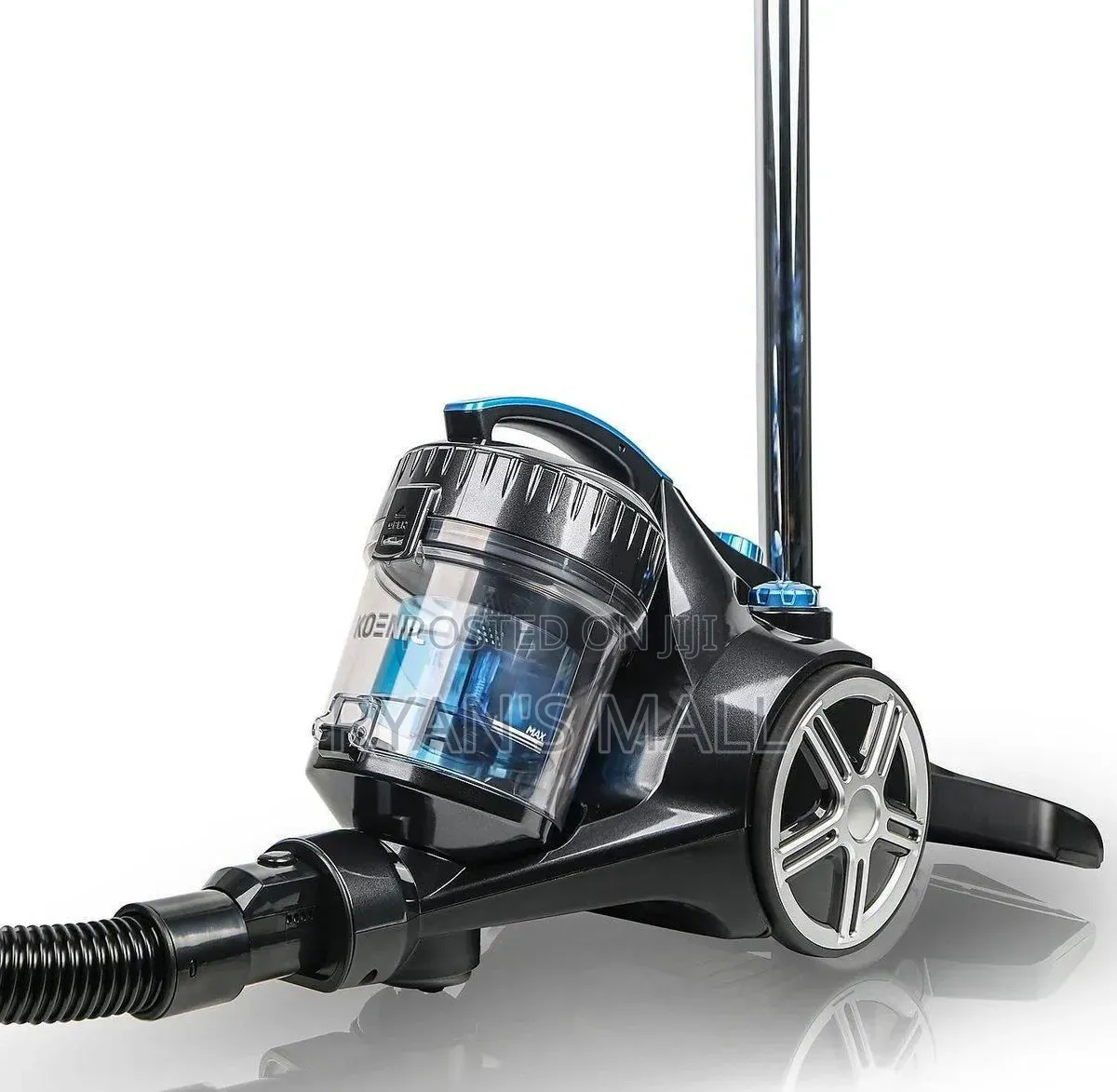 Vacuum Cleaner From UK