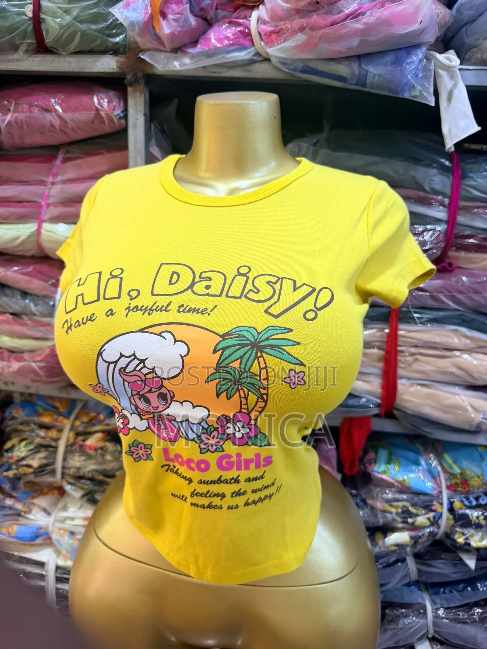 We Sell Ladies and Guys Cloth at Affordable Prices