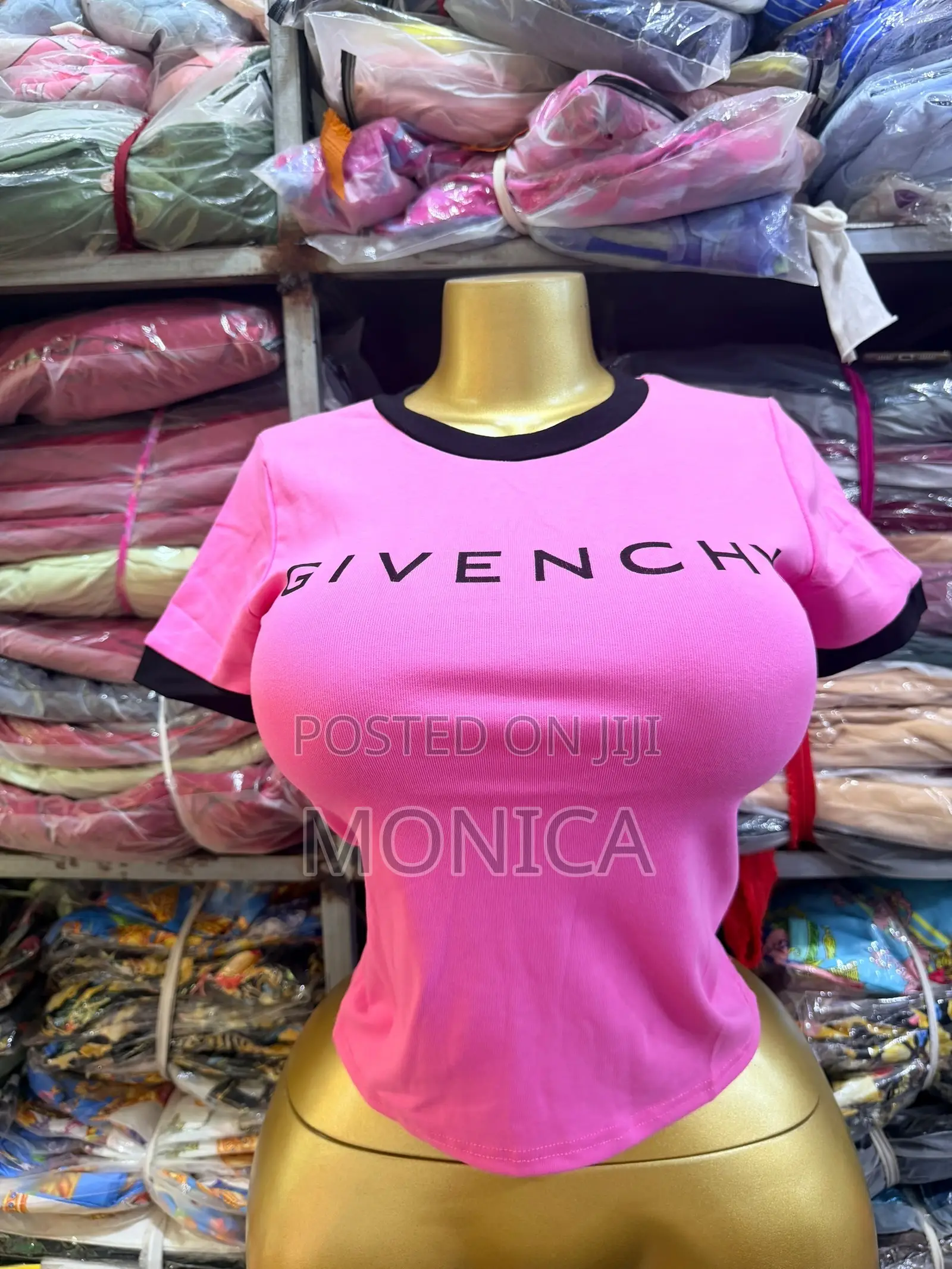We Sell Ladies and Guys Cloth at Affordable Prices