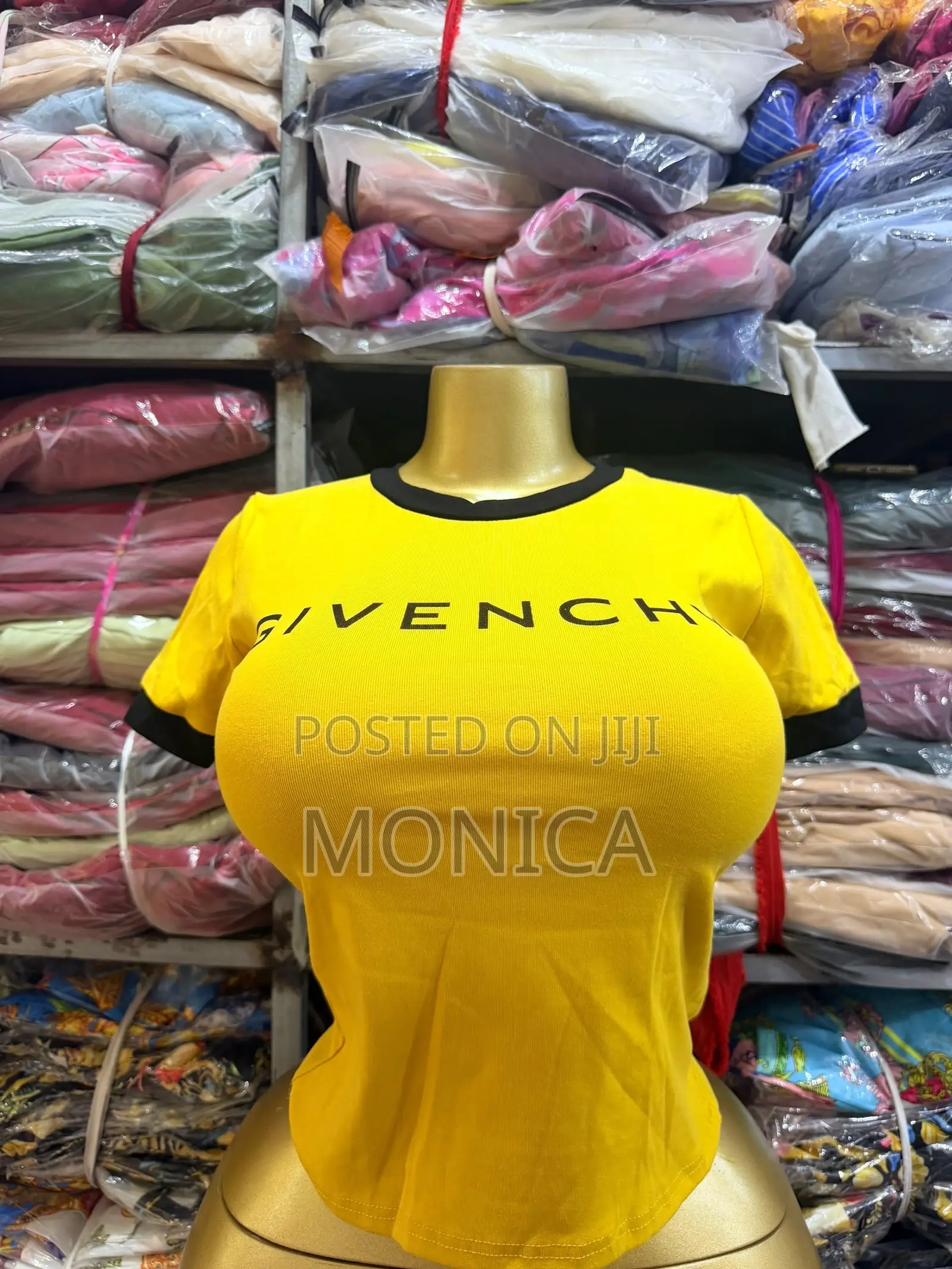 We Sell Ladies and Guys Cloth at Affordable Prices