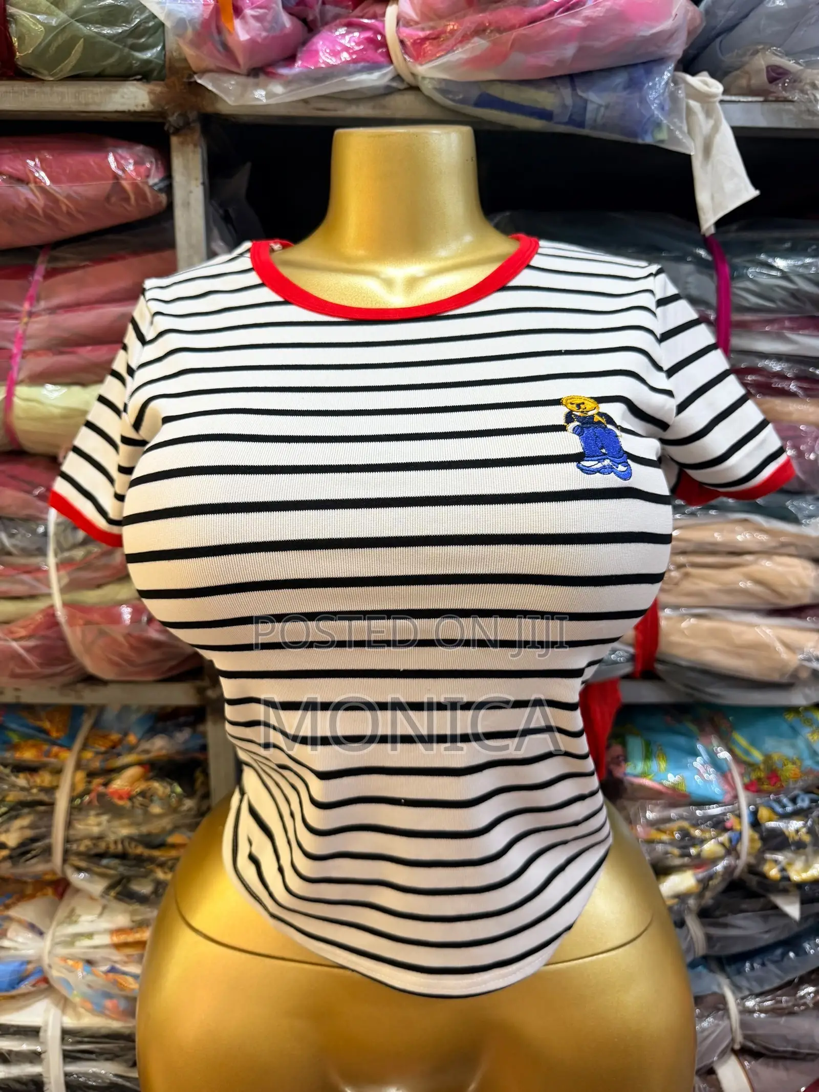 We Sell Ladies and Guys Cloth at Affordable Prices