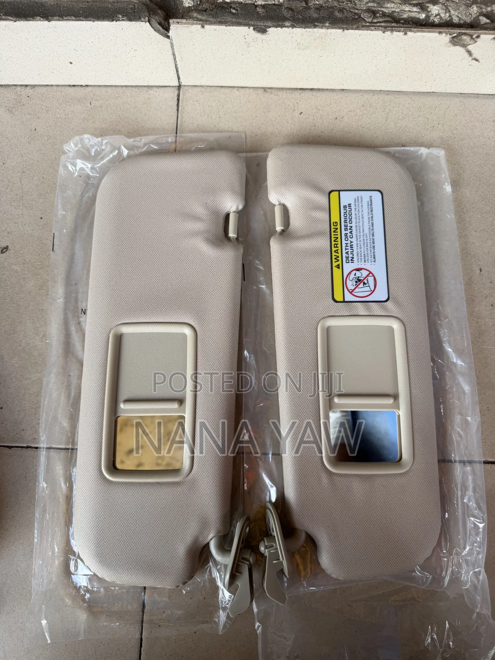 Hyundai Elantra 2012-2016 Sun-Shade