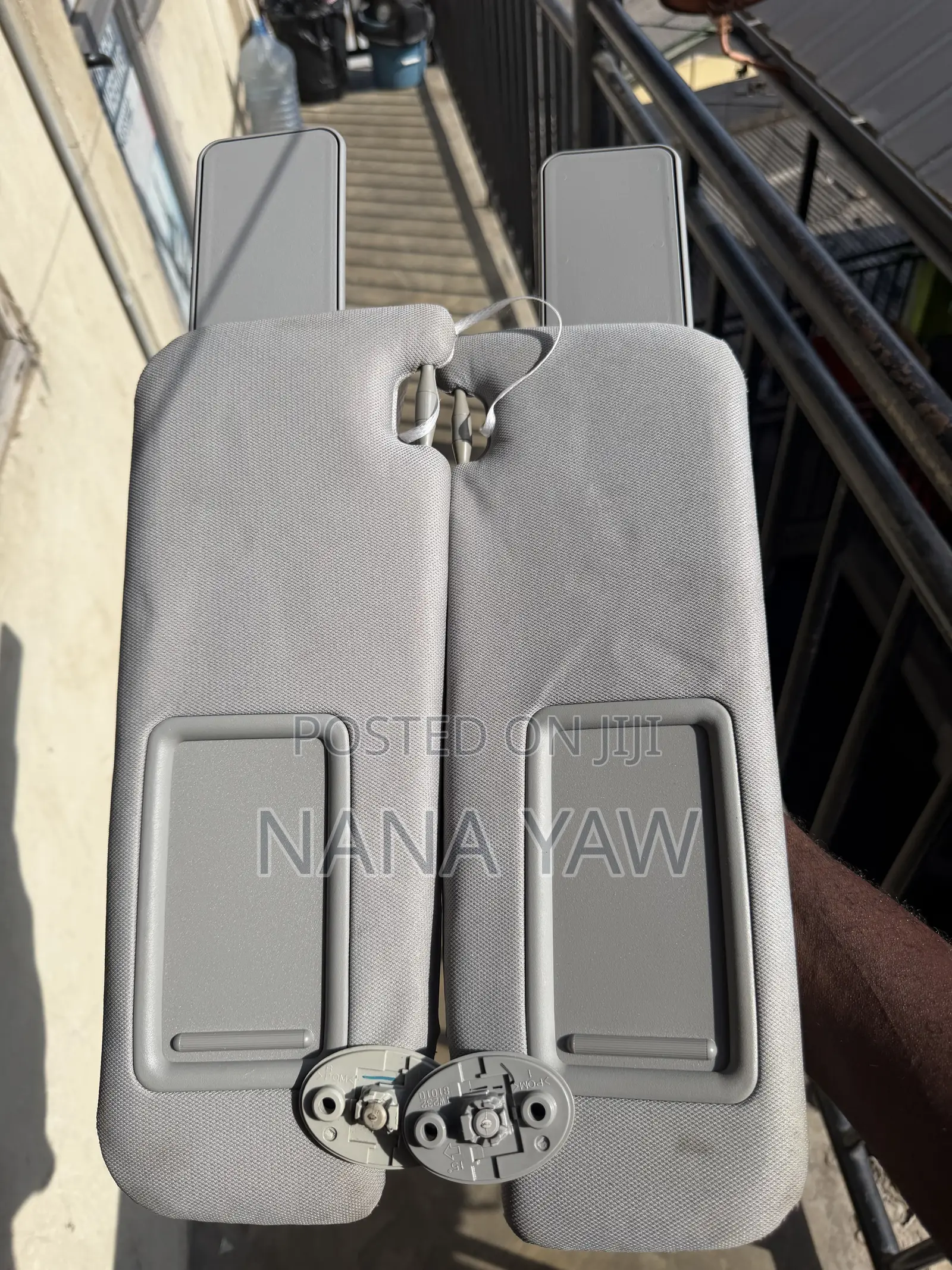 Hyundai Elantra 2012-2016 Sun-Shade