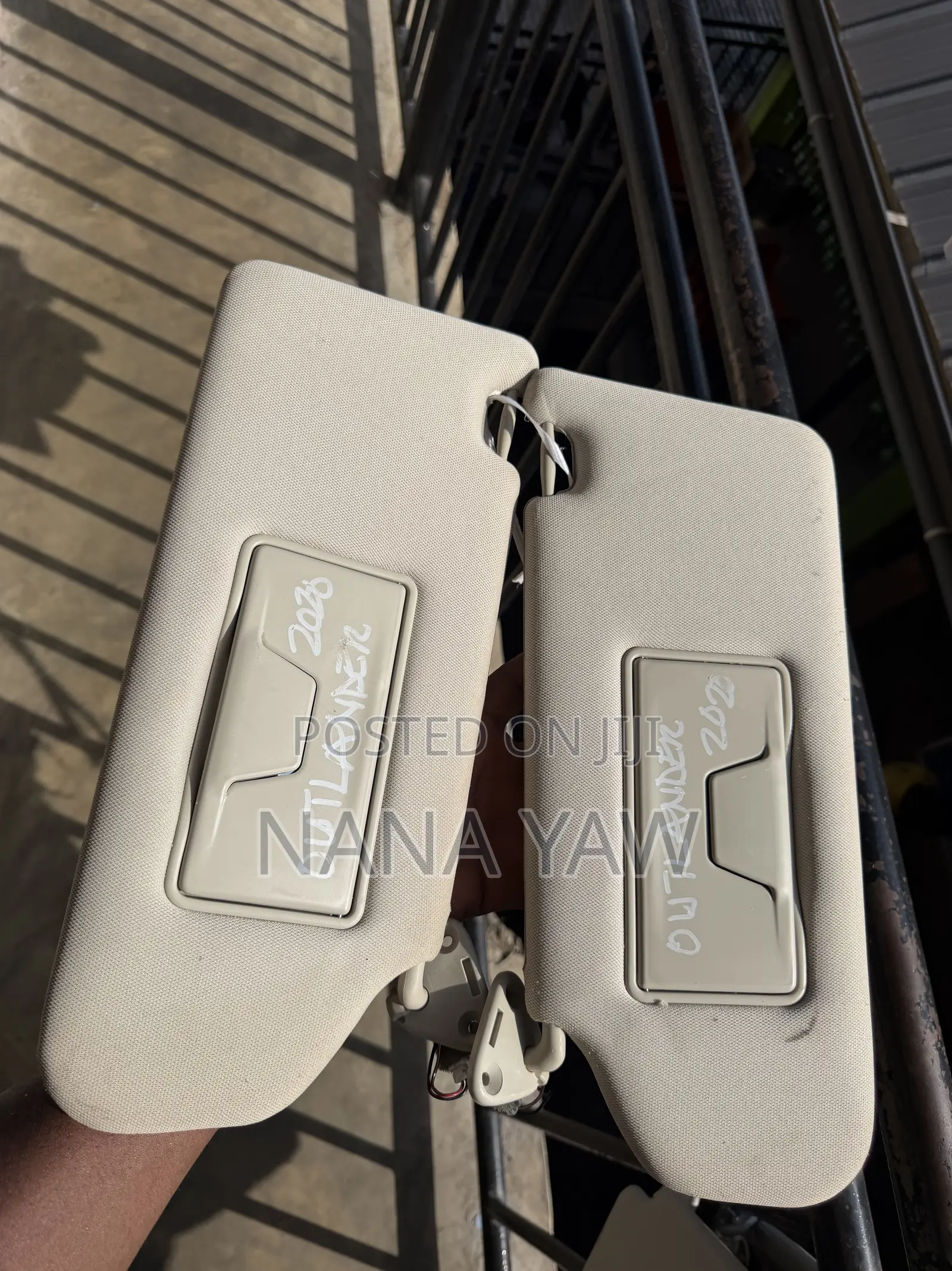 Hyundai Elantra 2012-2016 Sun-Shade