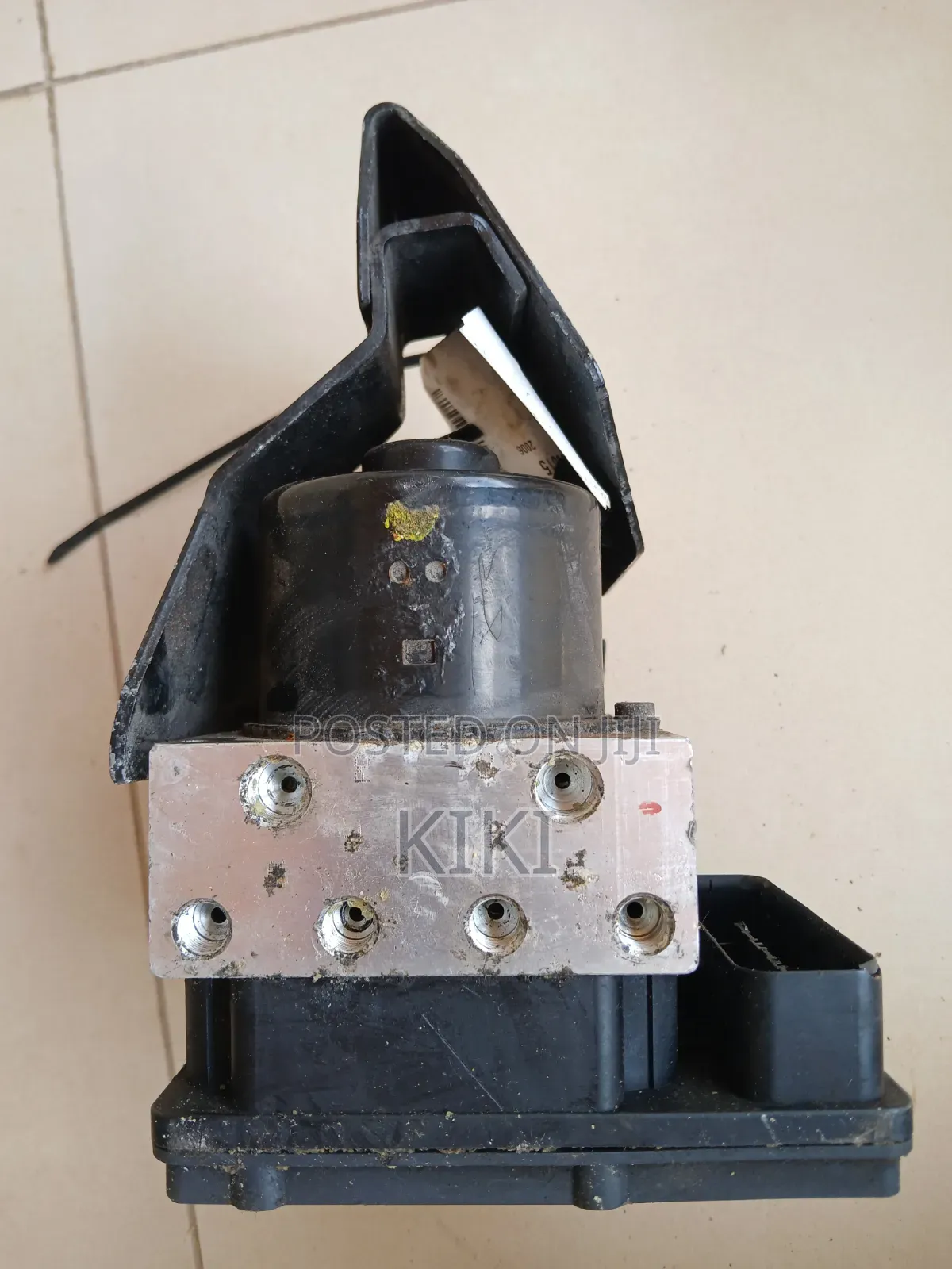 Mercedes ABS Pump/ Modulator