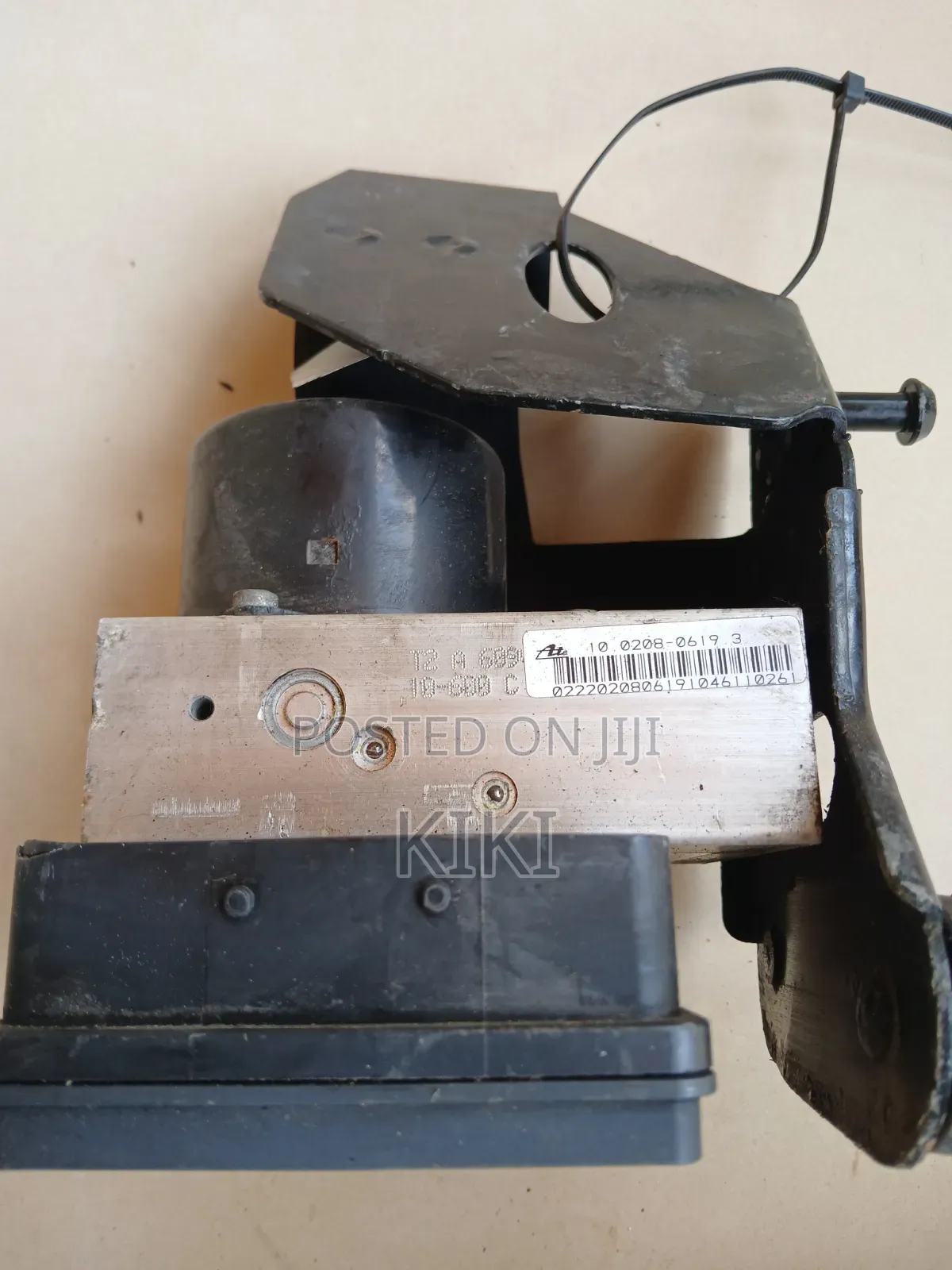 Mercedes ABS Pump/ Modulator