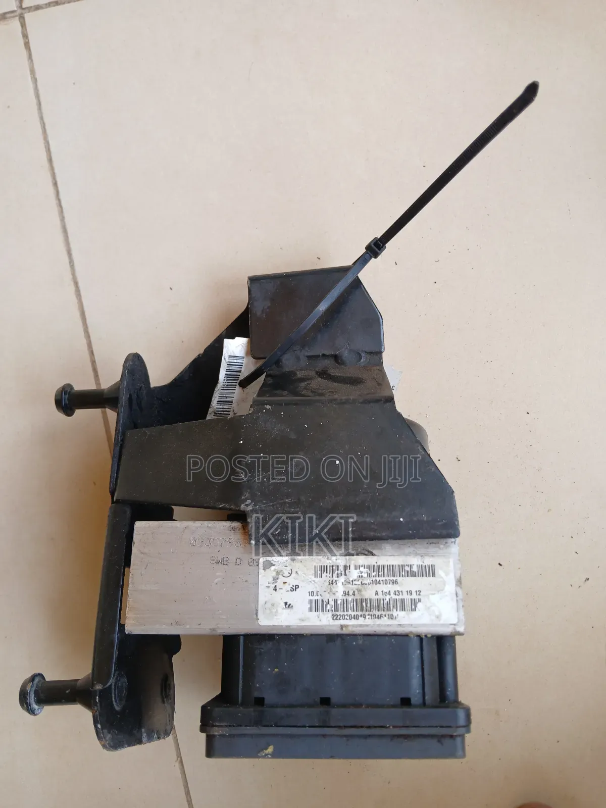Mercedes ABS Pump/ Modulator