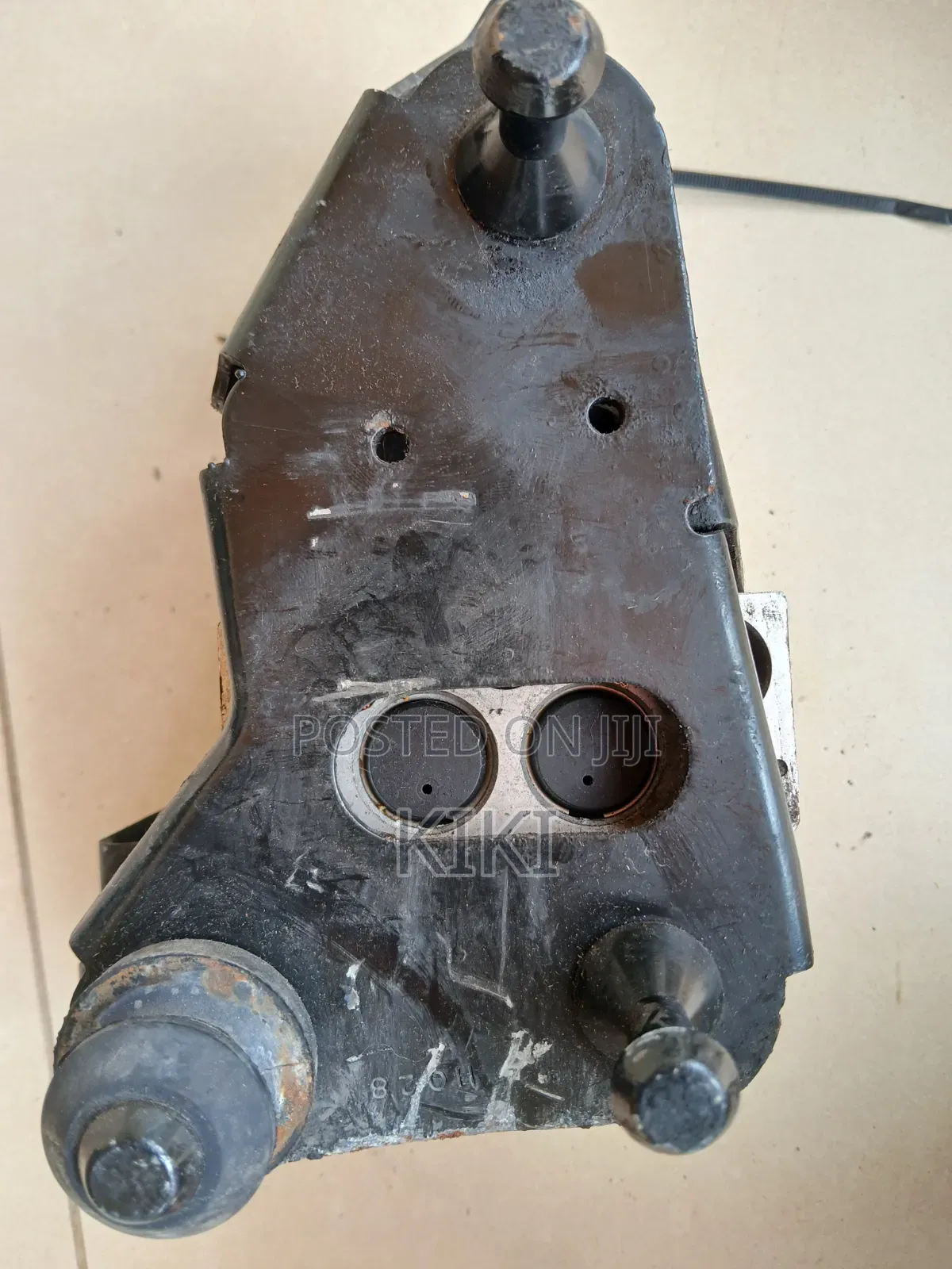 Mercedes ABS Pump/ Modulator