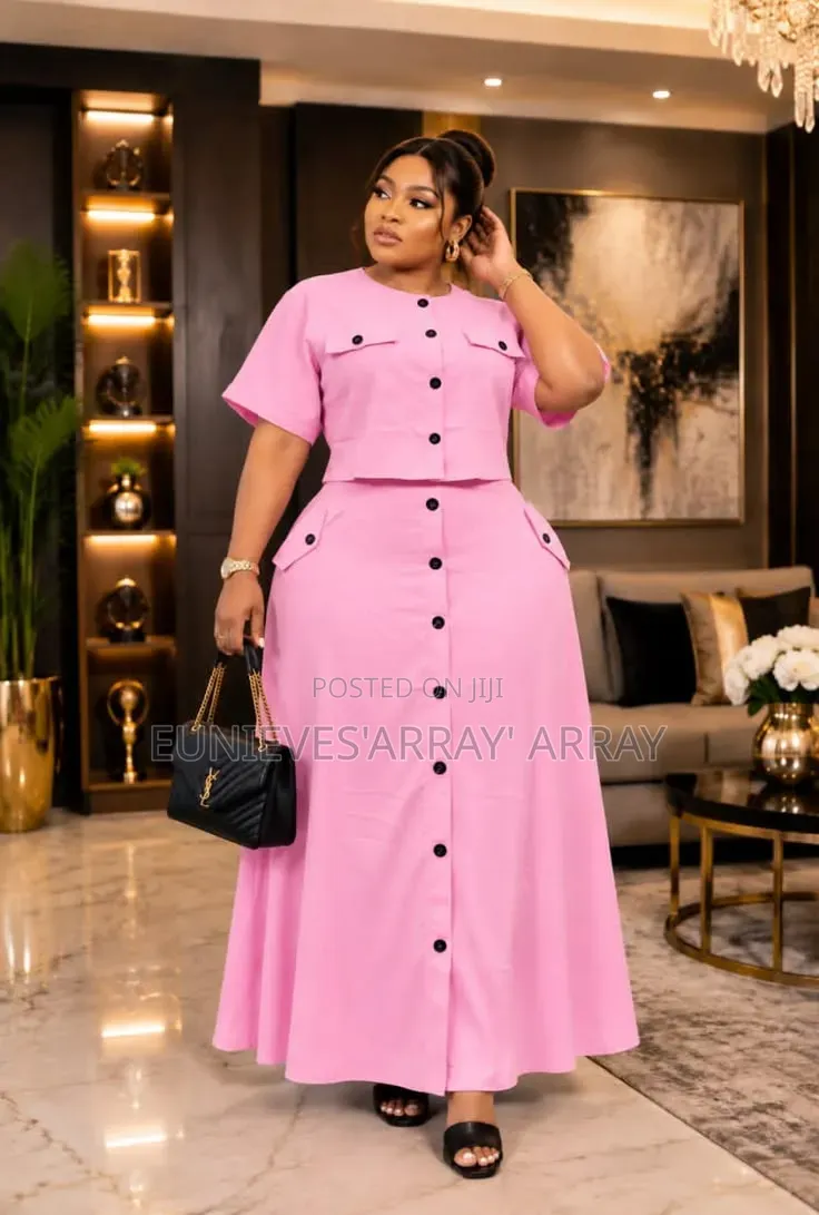 Ladies Wear