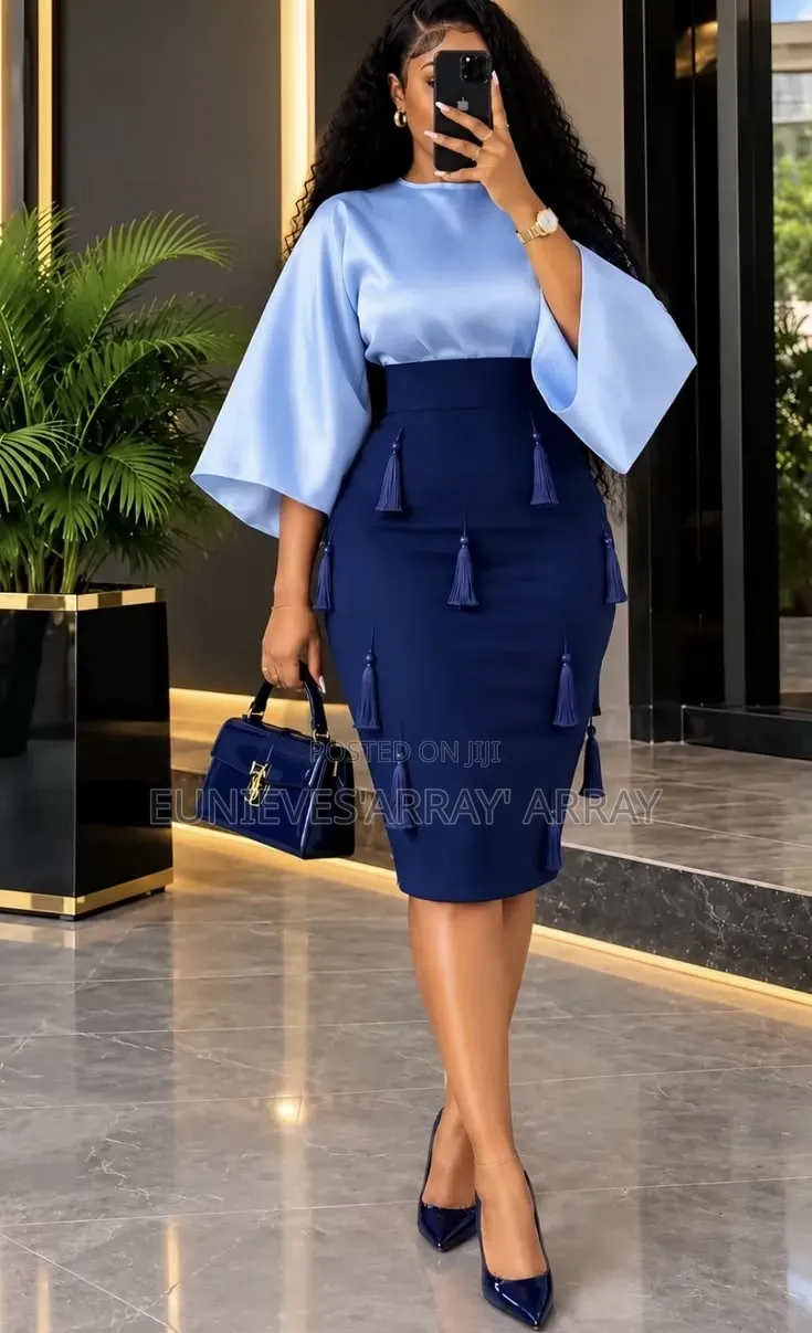Ladies Dress