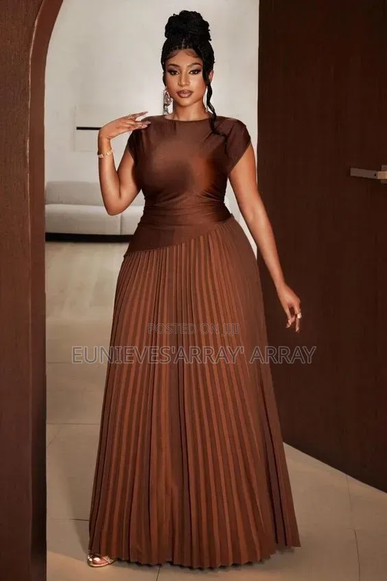 Ladies Dress