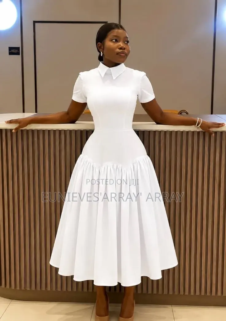 Ladies Dress