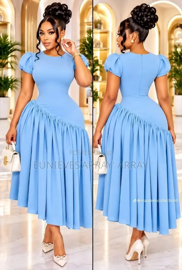 Female Dress