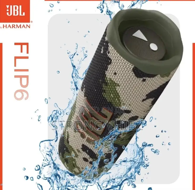 Original JBL Bluetooth Speaker