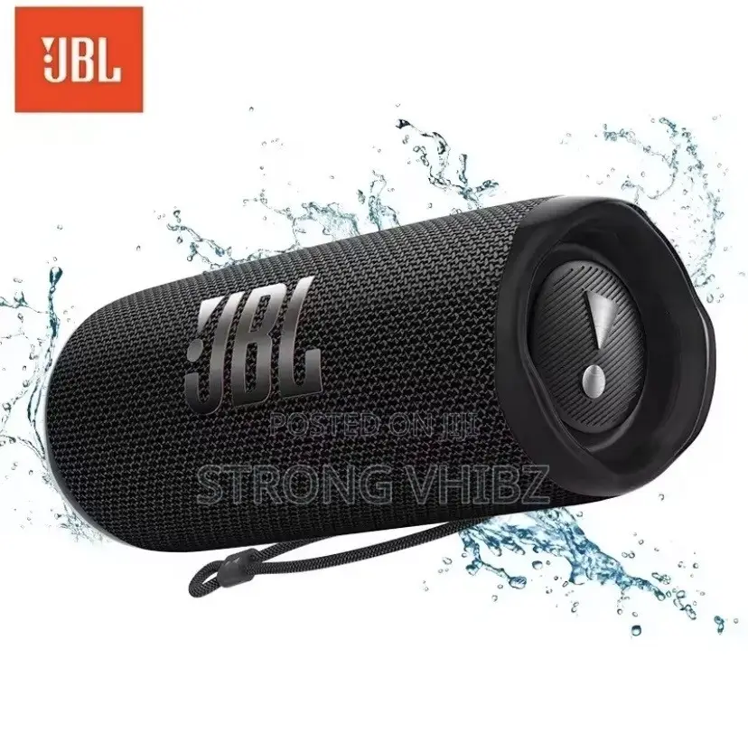 Original JBL Bluetooth Speaker