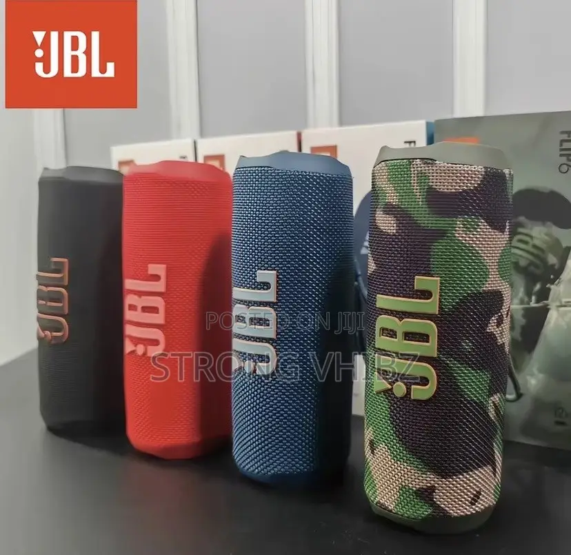 Original JBL Bluetooth Speaker