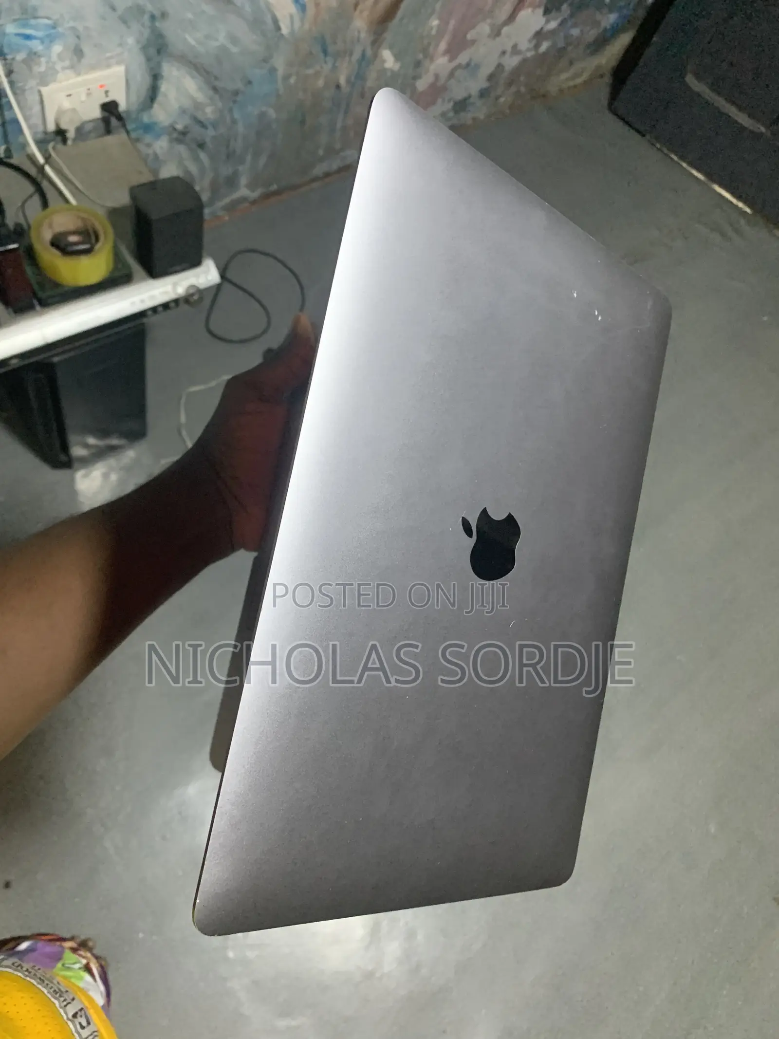 Laptop Apple MacBook Pro 2017 8GB Intel Core i5 SSD 256GB