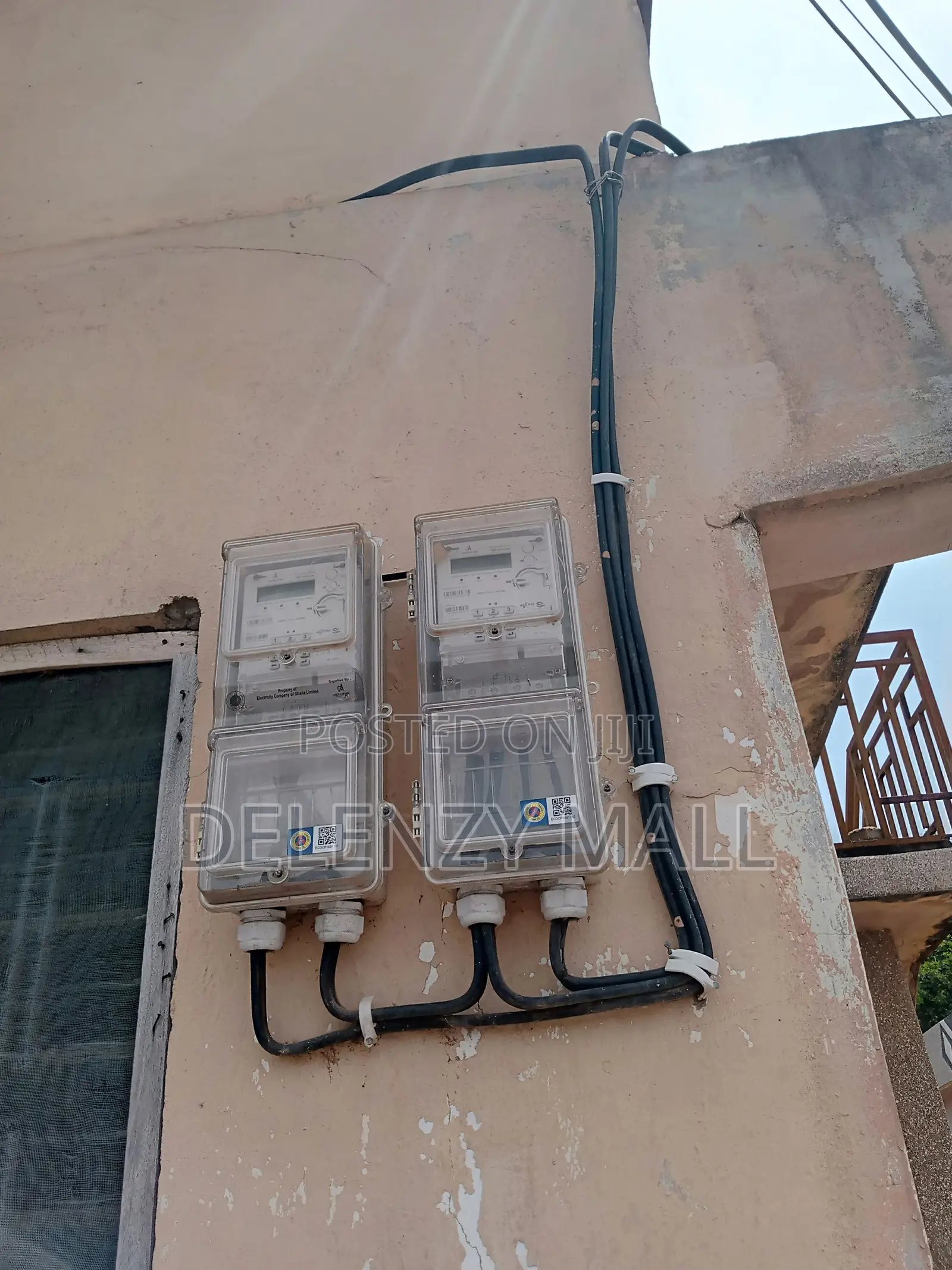 2bdrm Apartment in Accra Metropolitan for rent