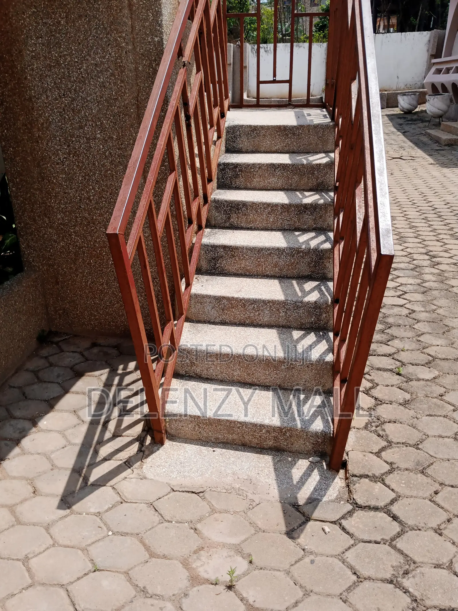 2bdrm Apartment in Accra Metropolitan for rent