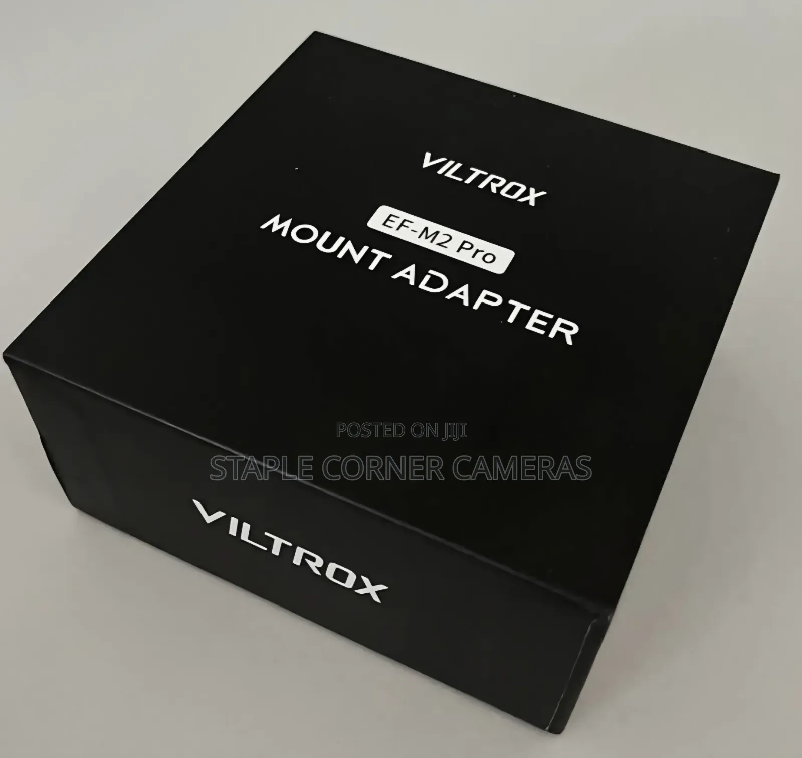 Viltrox Ef-M2 Pro Adapter