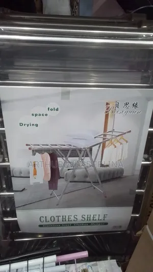 Lundry Dry Rack