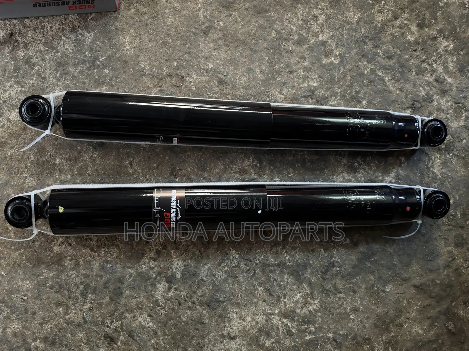 Ford F150 Back Shocks Absorber