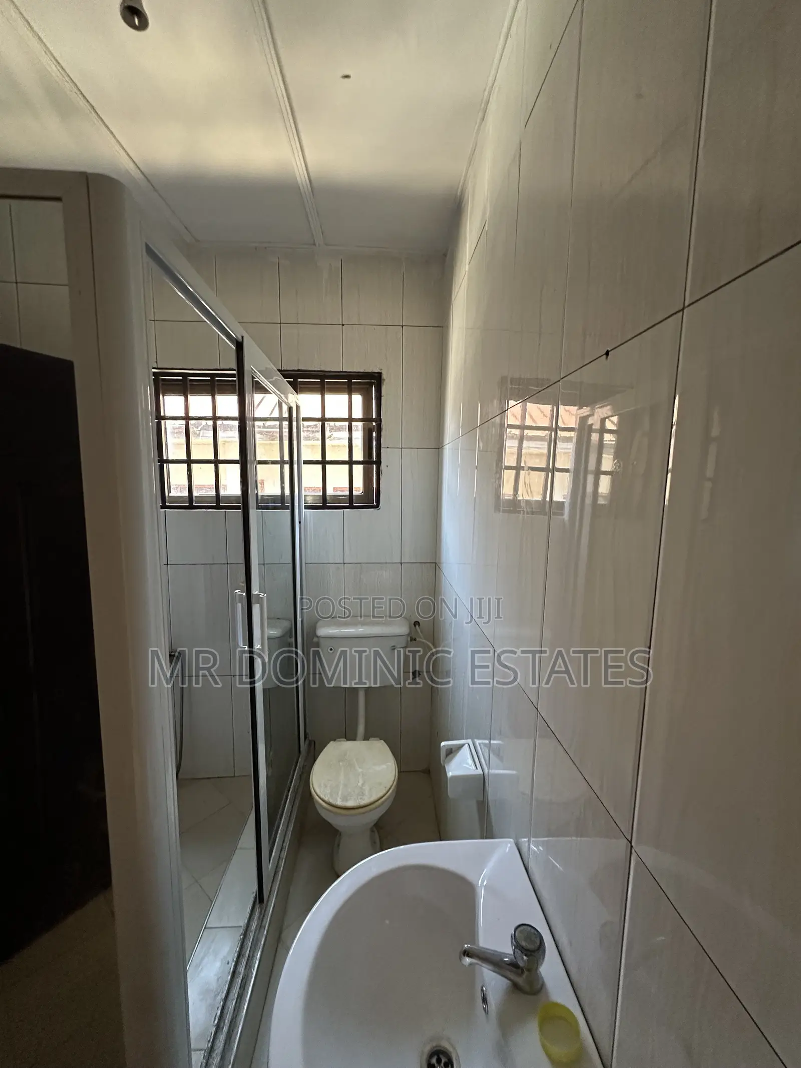 2bdrm Apartment in Mr Dominic Estates, West Hills Mall Area for rent