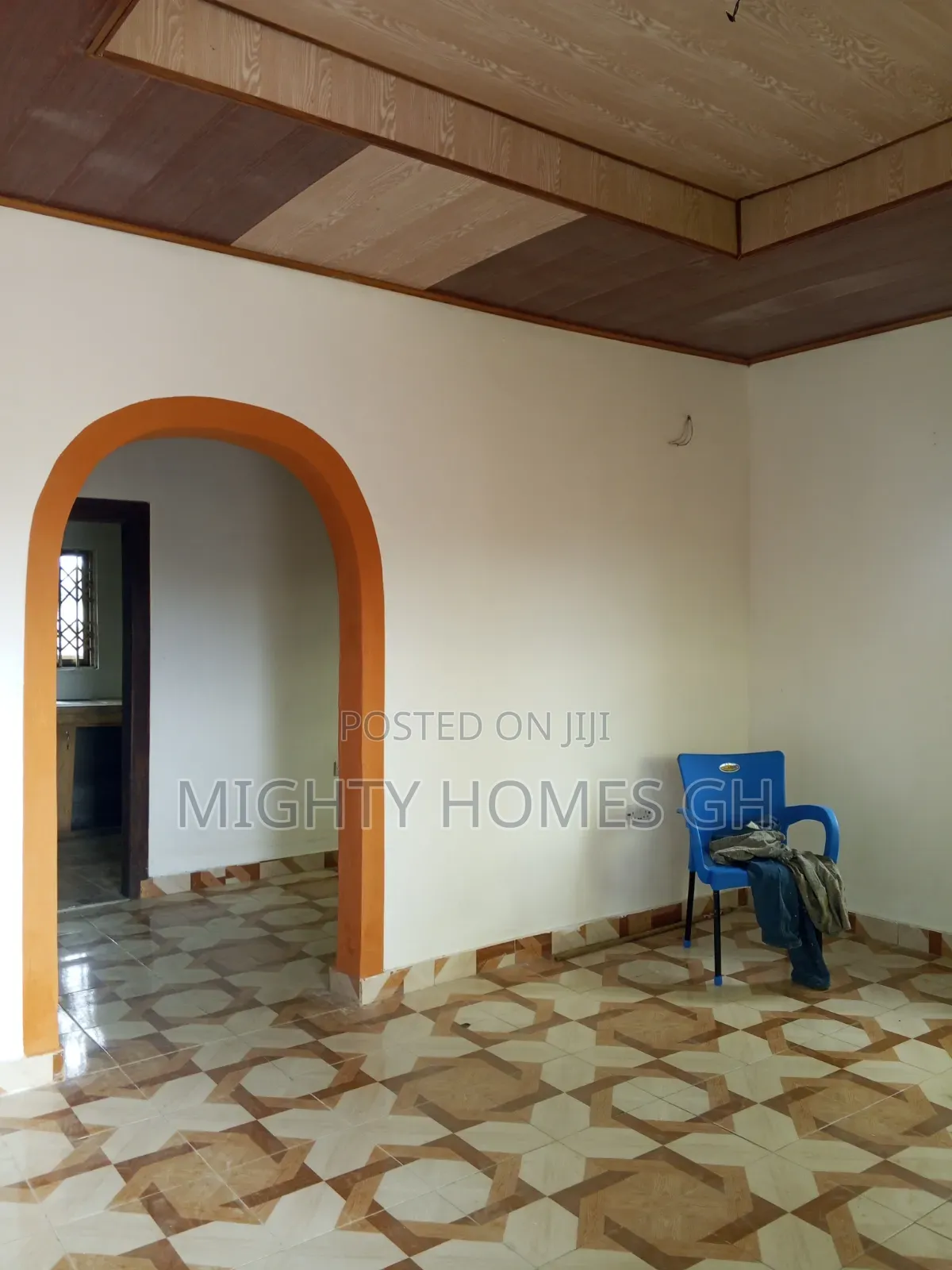 2bdrm House in Mighty Homes, Kasoa for rent