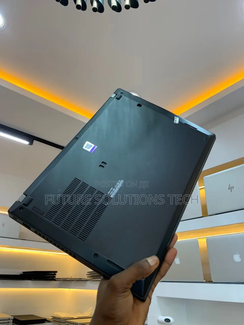 Laptop Lenovo ThinkPad T490s 8GB Intel Core i5 SSD 256GB