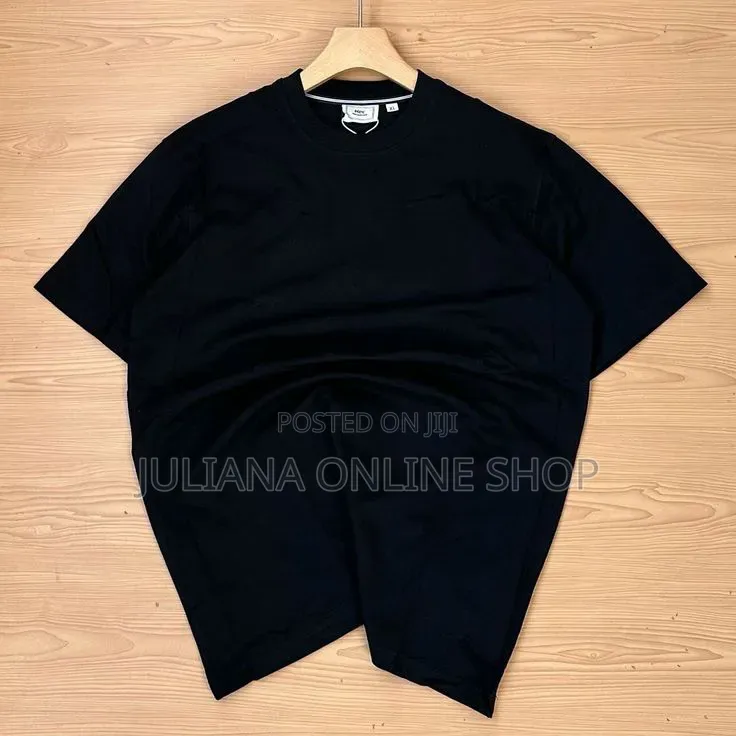Quality Round Neck T Shirts